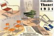 Thonet отмечает 200-летие